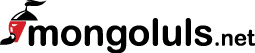 mongoluls.net logo